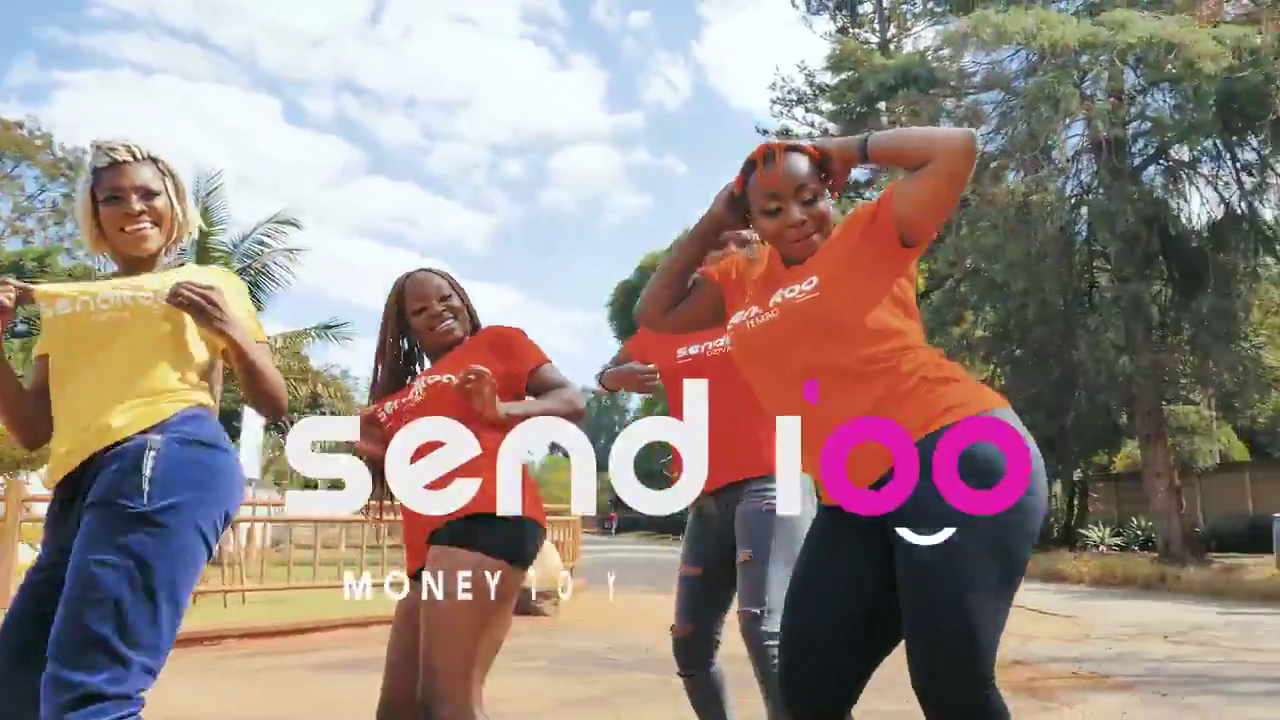 Zim Ads Lack Creativity: Social Media Roasts Senditoo's Ad Featuring Rump-Shaking Sandra Ndebele
