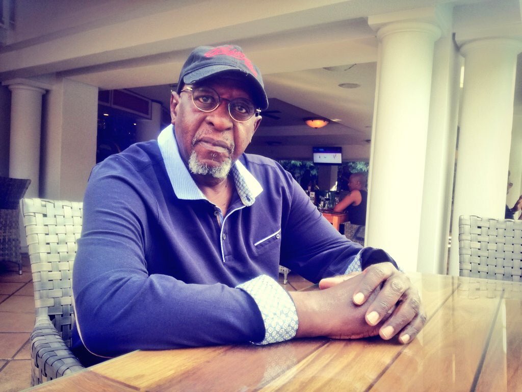 Tshepo Tshola Dies