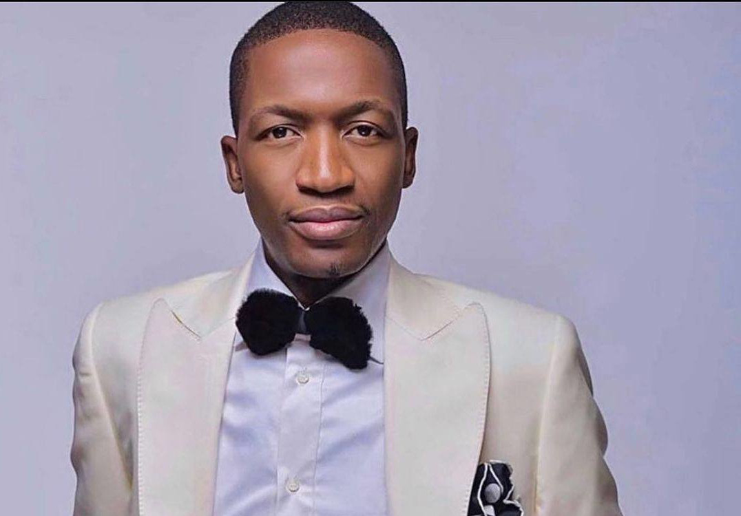 Prophet Uebert Angel Licensed To Launch Own Daily Newspaper & Monthly Magazine