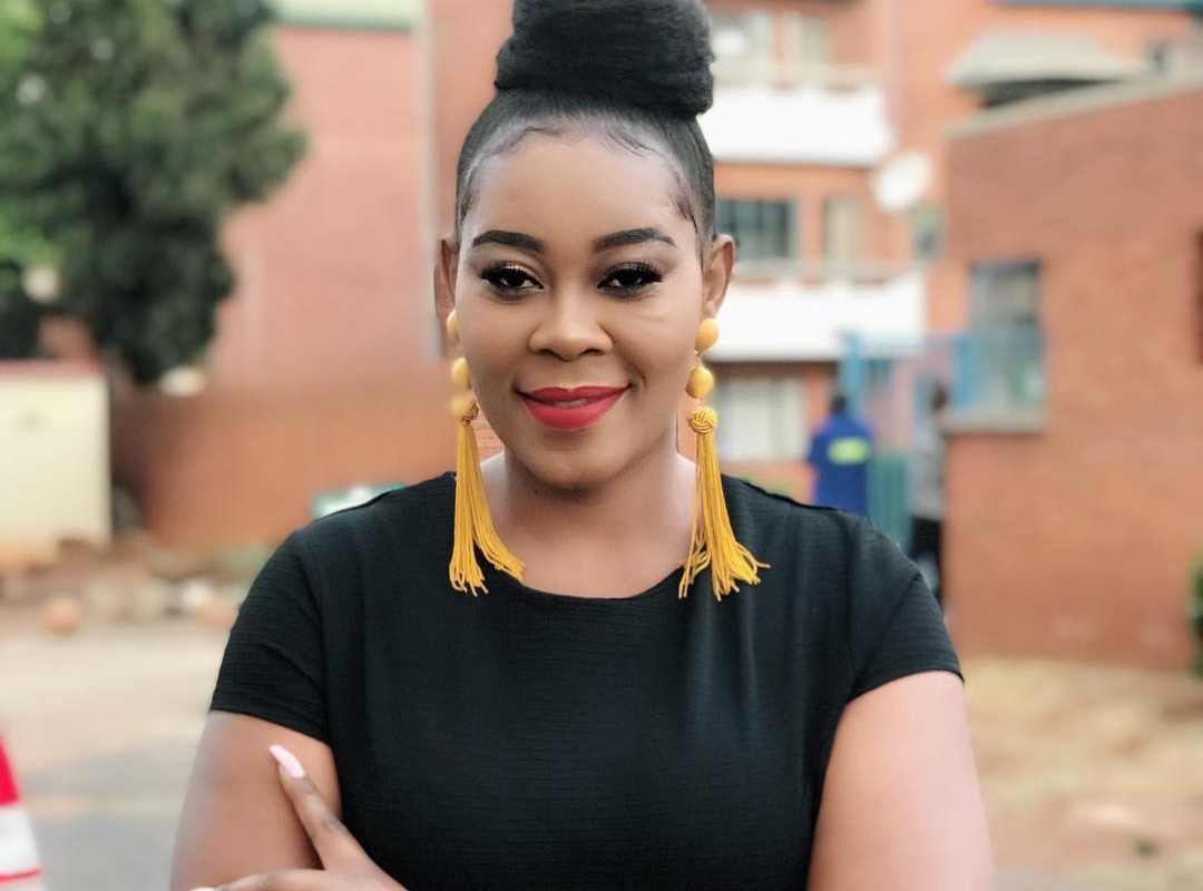 Madam Boss Divides Zimbabweans With "Reckless" Remarks About Marange Child Marriages