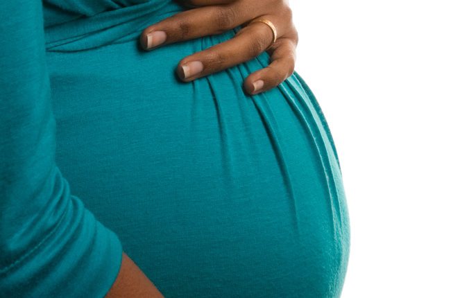 16-Year-Old Twin Sisters Impregnated By The Same Boy