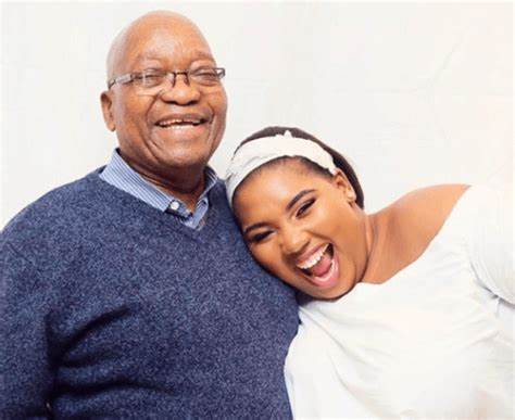 "I Feel Nothing For Him"- Jacob Zuma's Father-in-law Speaks Following His Incarceration