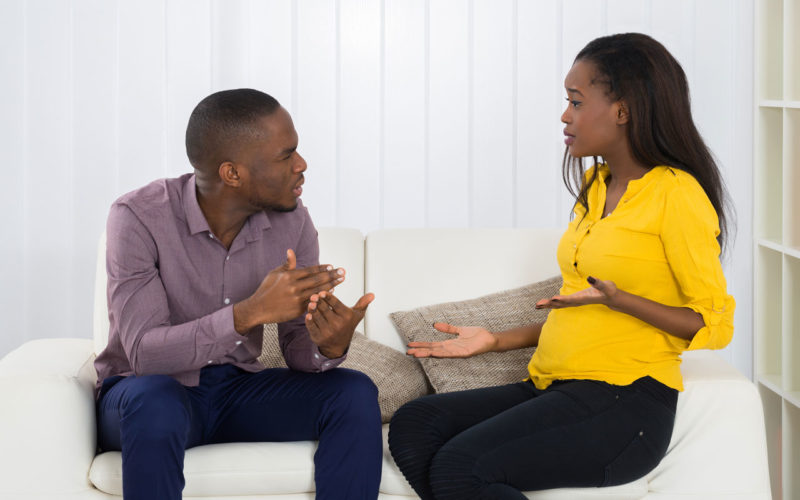 Why We Have Girlfriends, Smallhouses: Zimbabwe Married Men Speak Candidly