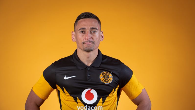 Katsande's Replacement Is 3 Time Better Than Him: Kaizer Chiefs Legend Makes Stunning Claim