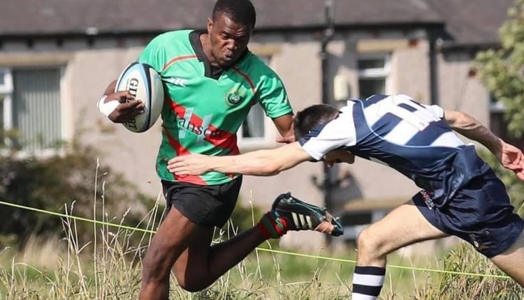 Rugby-loving Deported Zimbabwean Fights To Return Back To UK
