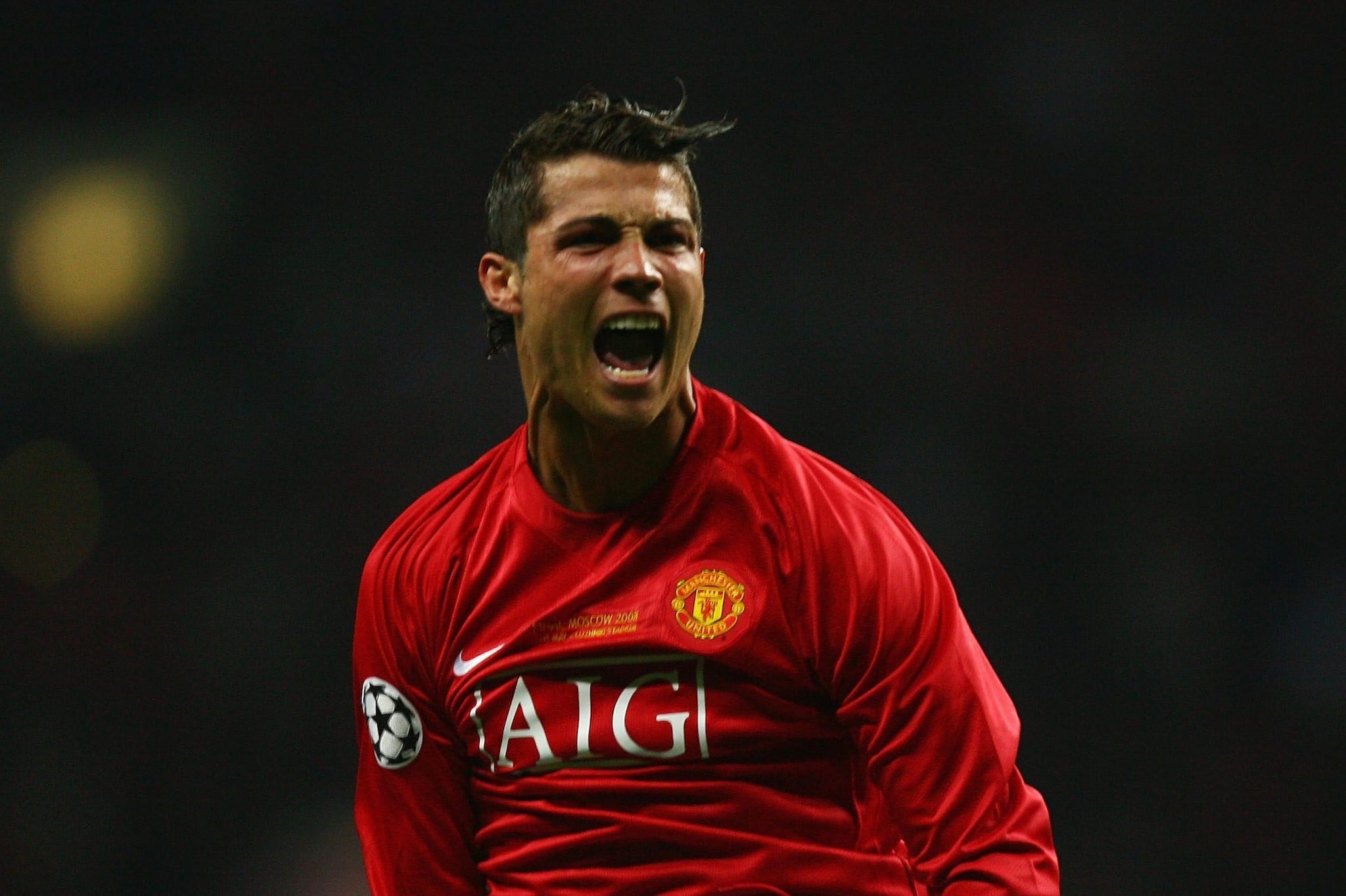 Cristiano Ronaldo Set For Dramatic Manchester United Comeback After City Pull Out Of Race