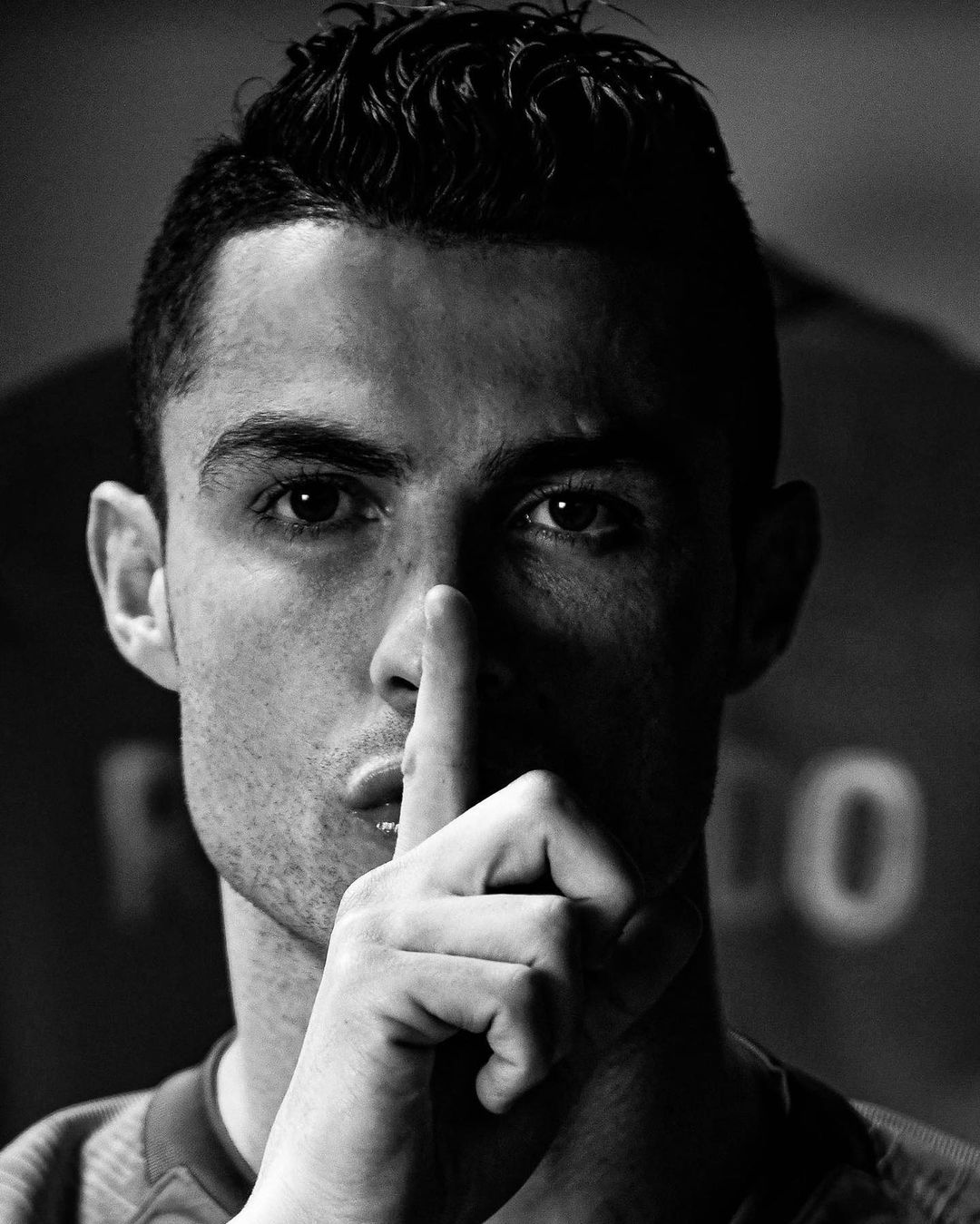 Cristiano Ronaldo Breaks Silence On His Future, Addresses "Disrespectful Rumours"