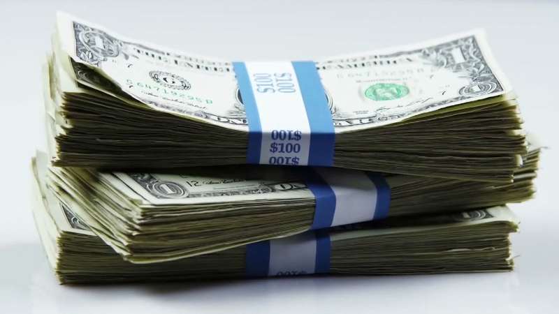 Four Employees Swindle $4 Million From Getbucks Microfinance Bank