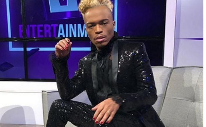 Idols SA Fires Somizi From Show Amid Abuse Allegations 