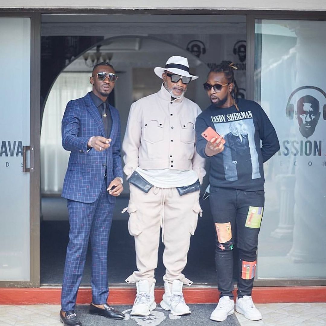 Passion Java Launches ED Number 1 Dance Challenge, US$500 On Offer