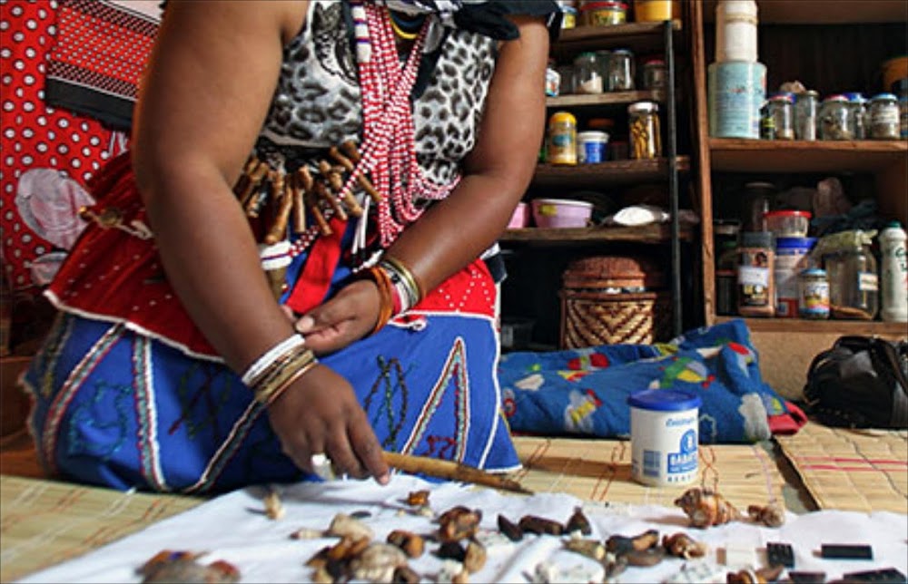 Traditional Healer Dupes Client US$420 Claiming It Will Increase To US$17 Million After Rituals