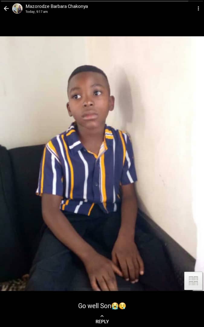 Grade 3 Pupil From Queensdale School Commits Suicide In Disturbing Incident