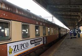 ZUPCO Is Offering Free Train Services To All Commuters In The Afternoon-iHarare
