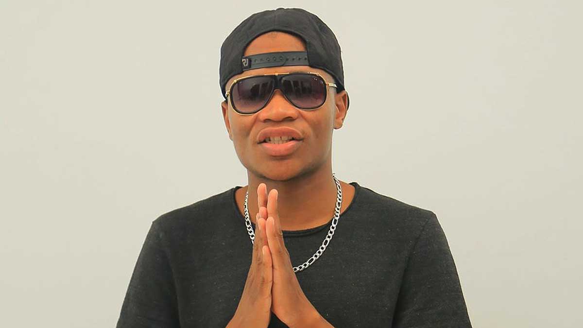 Jerusalema Hitmaker Opens Up About What He Used To Do Before He Became Master KG-iHarare