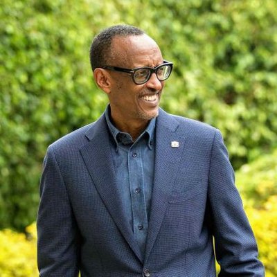 "Zimbabwe Can Offer Us Good Teachers" Rwandan President Paul Kagame