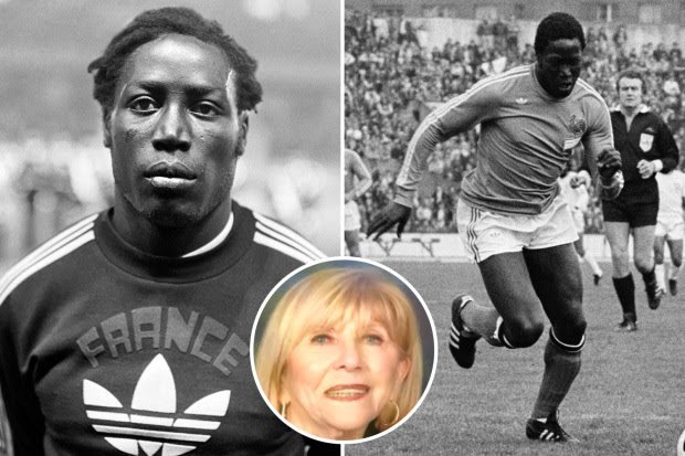 Wife Speaks As Former Soccer Player Jean-Pierre Adams Dies After Spending 39 Years In A Coma That Never Stopped Love
