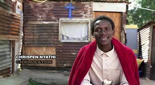 Chrispen Nyathi Speaks