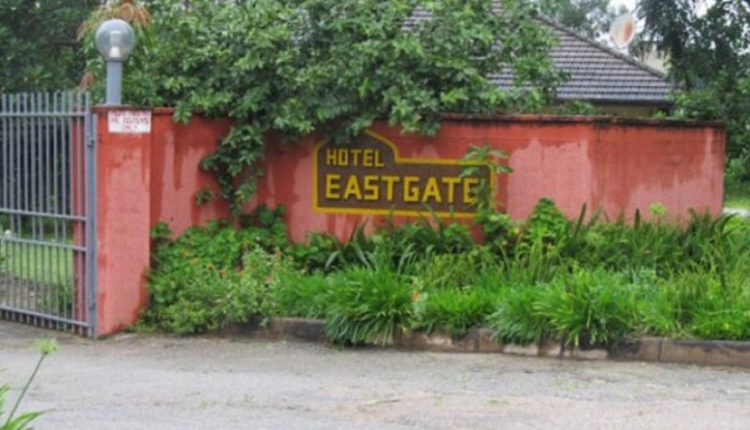 Tragedy As Man Is Found Hanging After Committing Suicide In Mutare Hotel