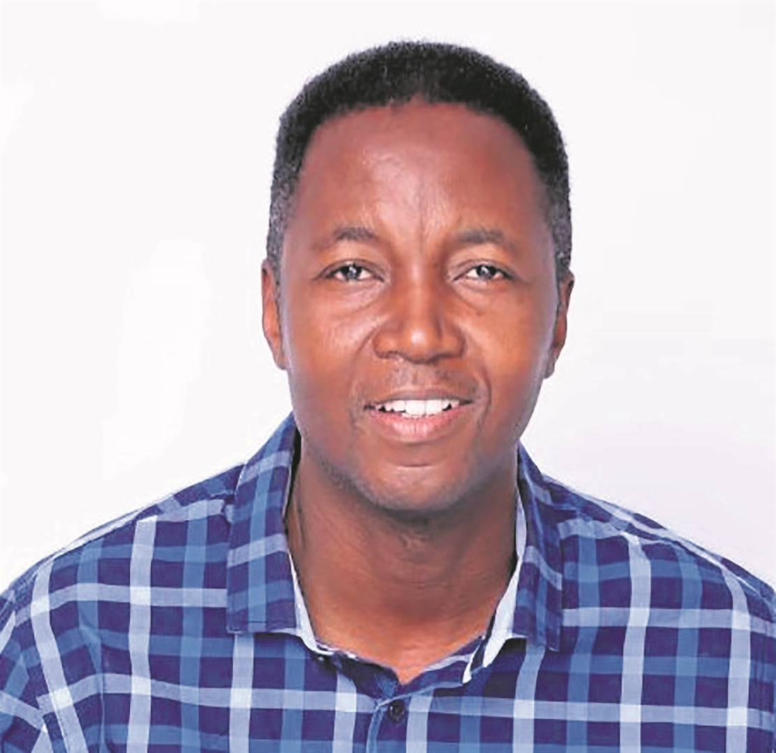 Skeem Saam Actor Promises To Donate Half Of Salary If He Wins Election