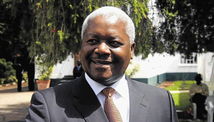 State Withdraws Criminal Nuisanse Charges against Chombo