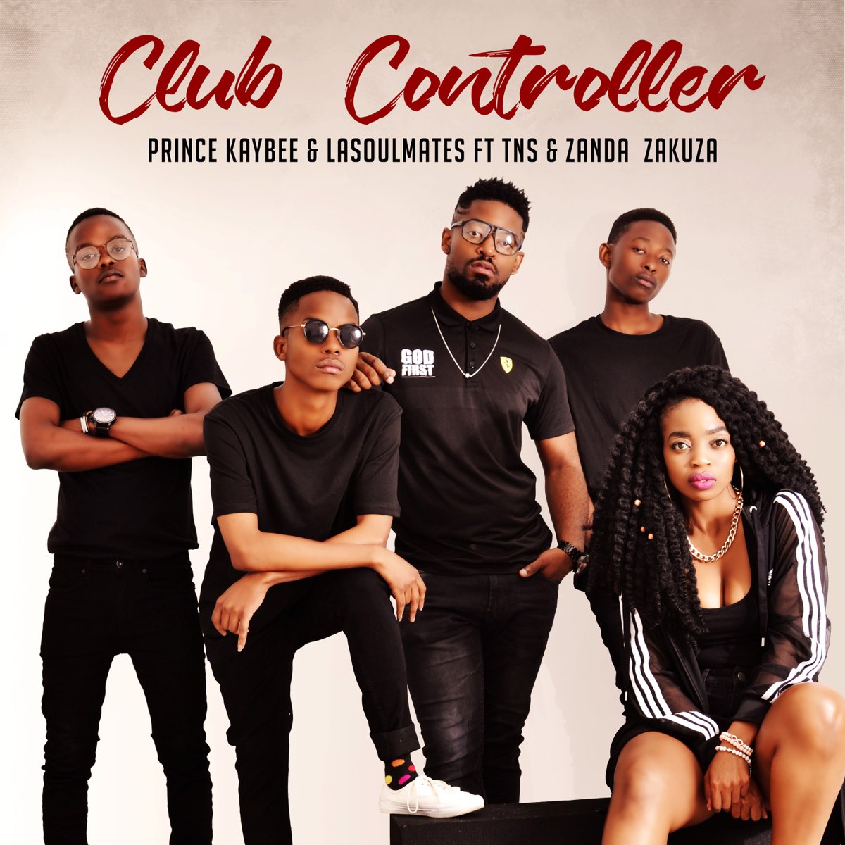 TNS Calls Out Prince Kaybee And Zanda Zakuza For Failing To Pay Other Producers Who Worked On Hitsong "Club Controller" 3 Years Ago-iHarare