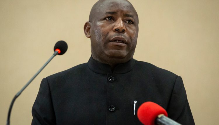 Burundi Set To Fire All Married Government Officials Who Have Extra-marital Relationship