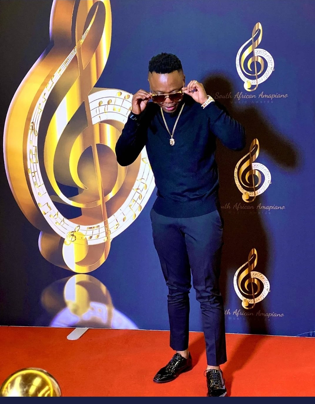 South African Amapiano Music Awards 2021 Full List Of Winners iHarare