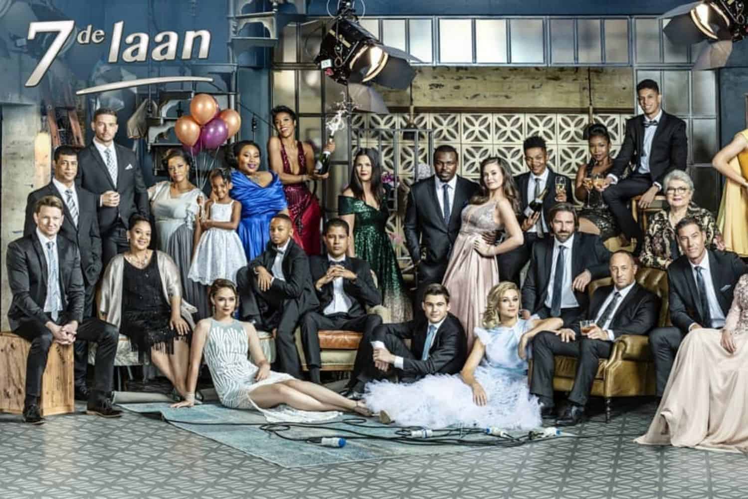 7de Laan About To Be Cancelled After 22 Seasons?