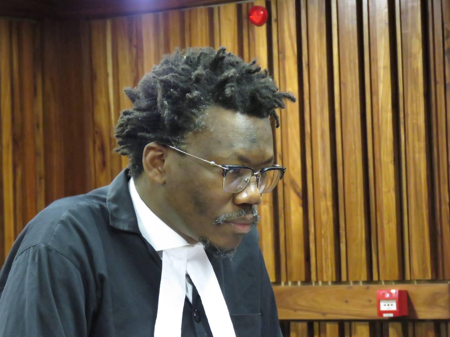 Judge Tembeka Ngcukaitobi's Judgement On Rape & Consent Divides South Africans