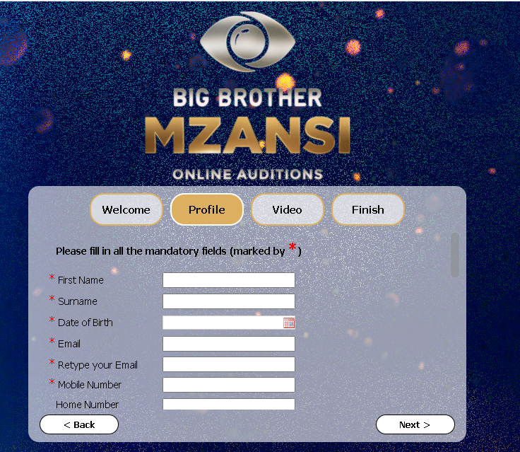 Big Brother Mzansi Online Auditions Now Open, Here Is How To Apply Step-By-Step