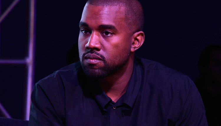 Tweeps Calls For Kanye West To be Suspended From All Social Media Platforms