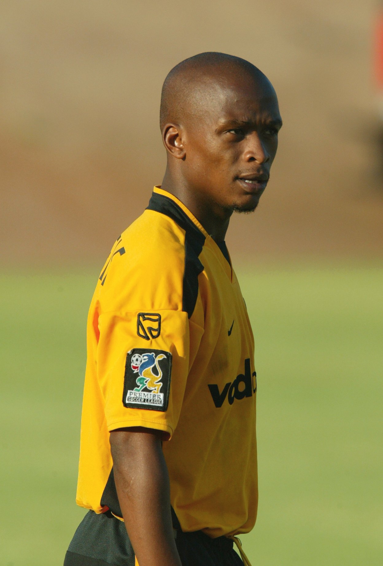 They Set Dogs On Lucky Maselesele: Aunt Reveals Details On Horrific Death Of Kaizer Chiefs Ex-Player