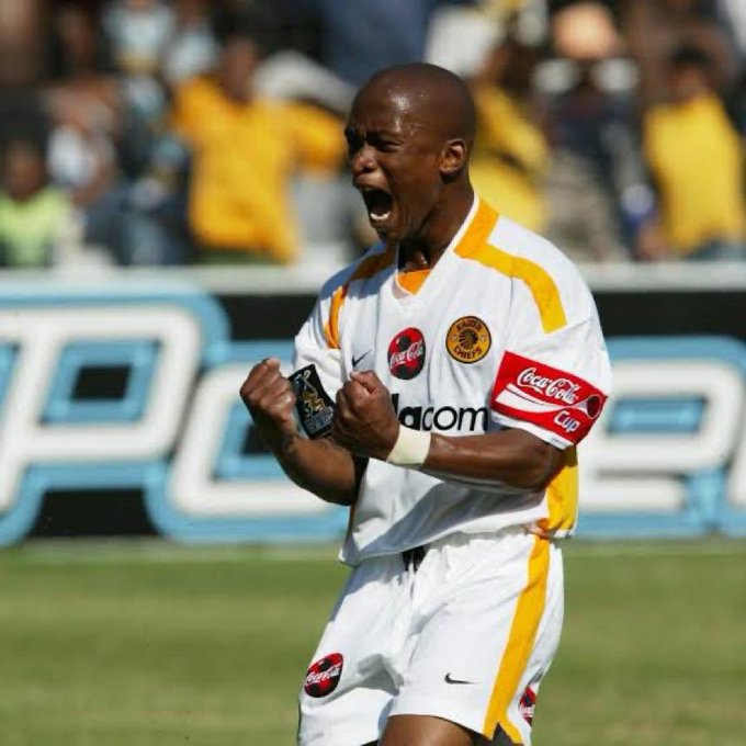 They Set Dogs On Lucky Maselesele: Aunt Reveals Details On Horrific Death Of Kaizer Chiefs Ex-Player
