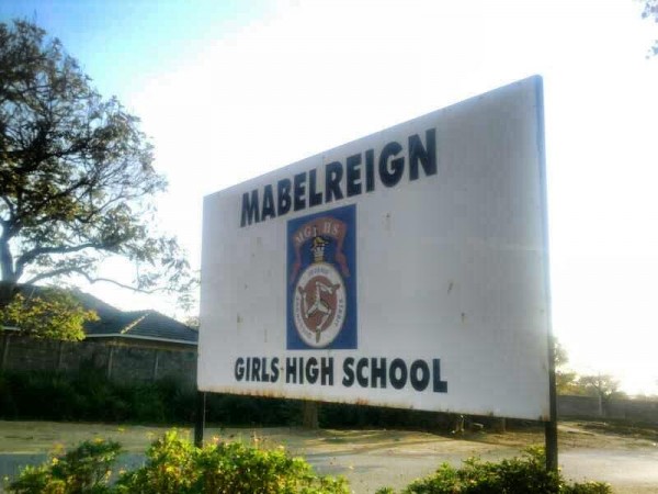 Parents Cry Foul After Their 16-year-old Daughter Is Expelled From Mabelreign Girls High School For Having A Sexual Relationship With The Security Guard