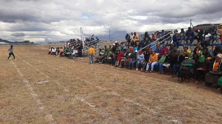 ANC Led Enoch Mgijima Municipality 'Reveals' How R15 Million Was Used On Stadium Following Massive Outcry