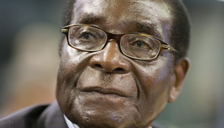 Mugabe's Bitter Spirit Causing The Death Of His Tribesmen- Family