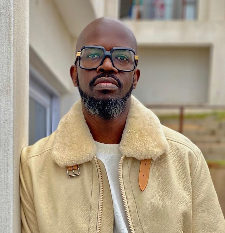 Black Coffee Bags A Grammy Nomination 