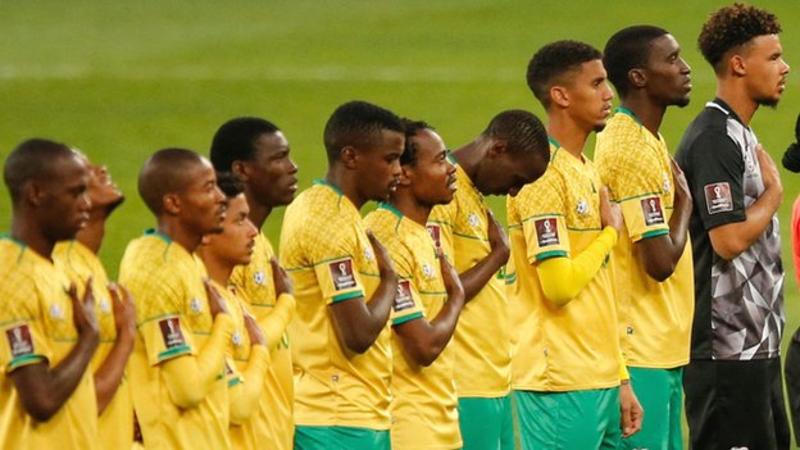 Ghana Hits Back At SA, Accuses Them Of Incompetence & Lying As Row Over World Cup Qualification Escalates