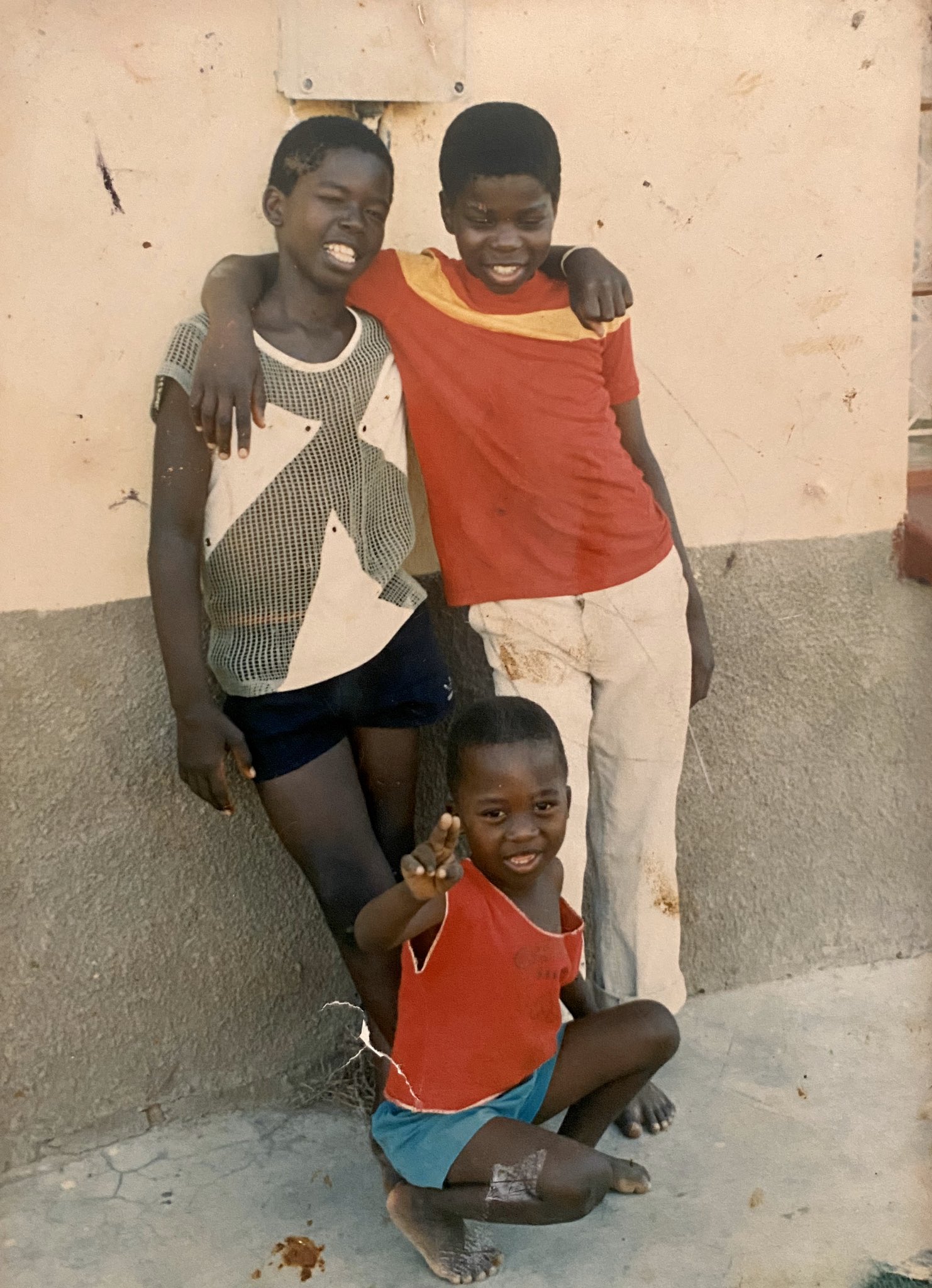 Throwback Pics: See How Money Has Transformed These DJs Who Are Unashamed Of Their Roots