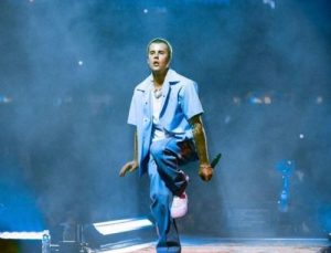 Justin Bieber Set To Perform In SA