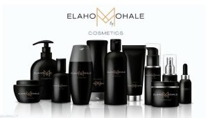 Mohale Makes Boss Moves, Launches His New Skincare Products