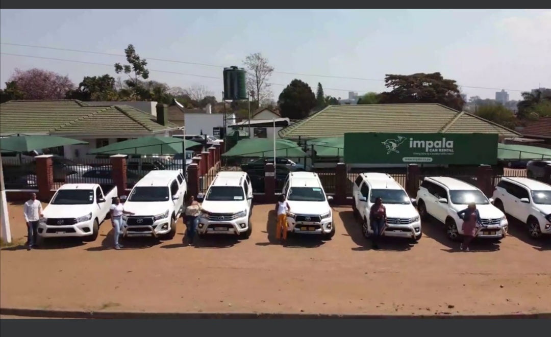 Troubled Impala Car Rental Staggers To Stay Afloat, Acquires Expensive Fleet