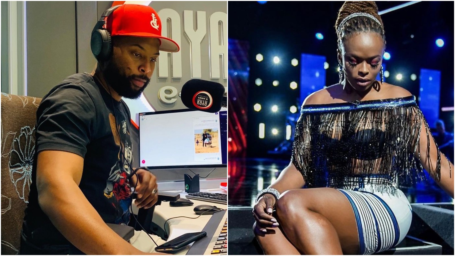 "I Have Been Silenced By Kaya" - Unathi Finally Speaks Following Dismissal & False Abuse Allegations