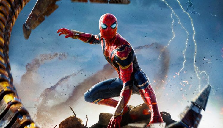 Breaking down the new Spiderman: No Way Home trailer