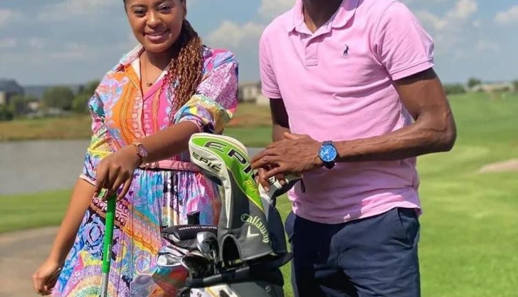 Zimbabwean Footballers Who Married South African Wives