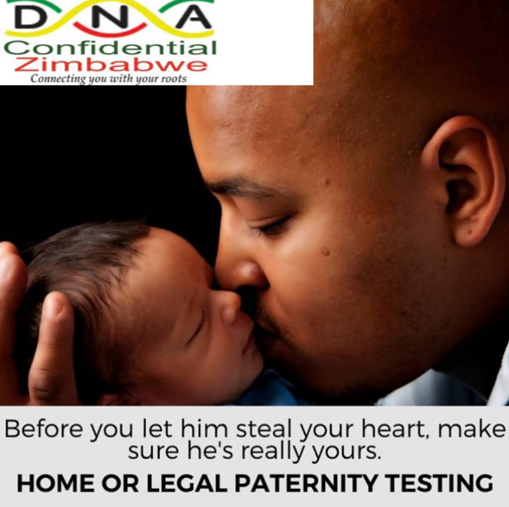 Harare's Trusted DNA Testing