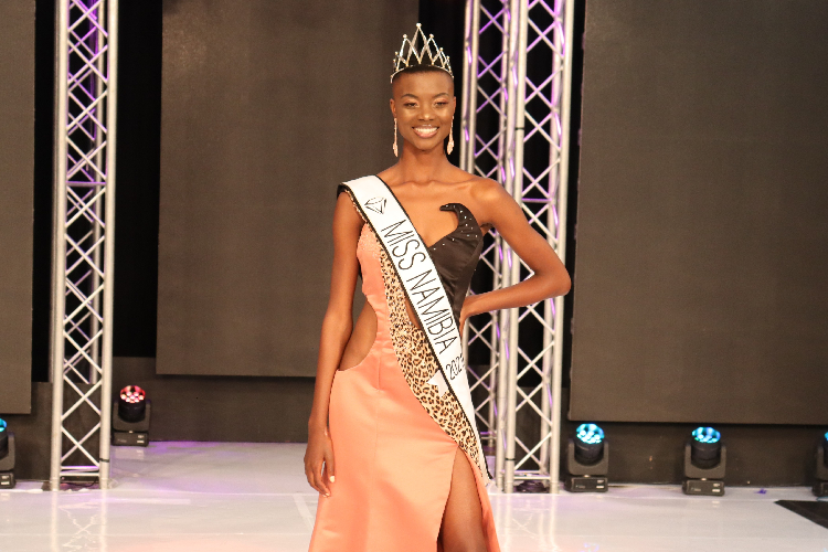 Miss SA Lalela Mswane banned