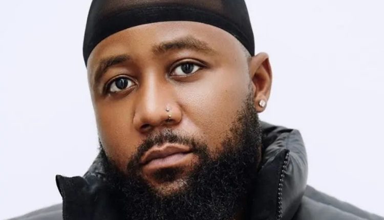 WATCH|Cassper Nyovest Shows off His New Jewellery That Cost More Than R1 Million