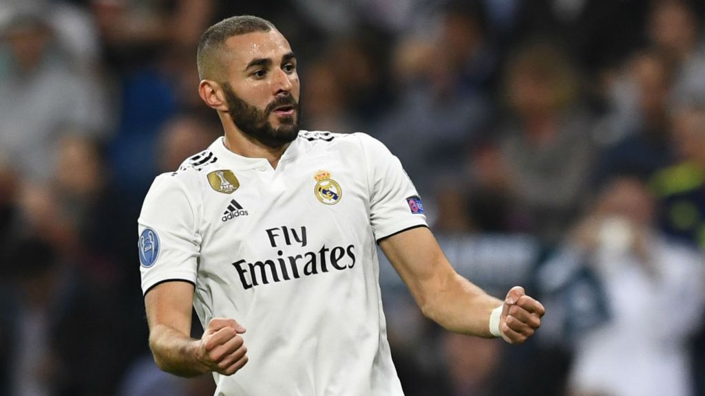 Real Madrid Striker Karim Benzema Found Guilty Of Complicity In Mathieu Valbuena Sextape Blackmail Case-iHarare