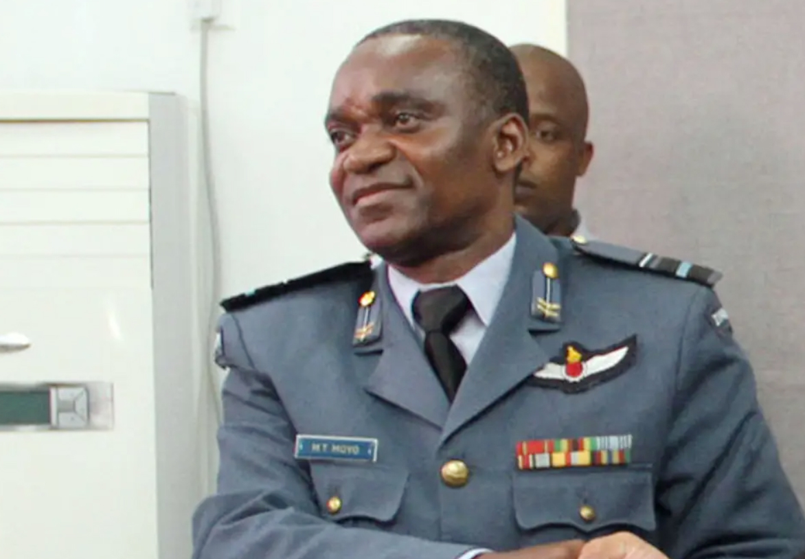 Zimbabwe Air Vice Marshal Drags Dominican Convent School To Court Over USD Fees-iHarare